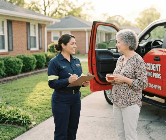 Accident Towing Service Kerman, CA FAQs